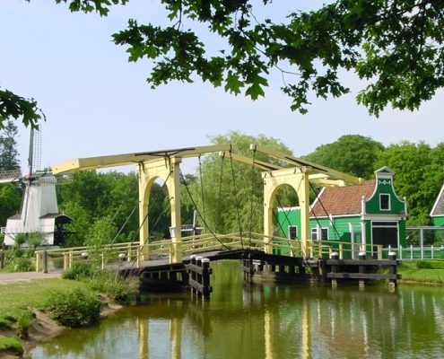 Openluchtmuseum Arnhem